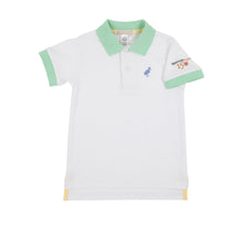 Load image into Gallery viewer, Prim &amp; Proper SS Polo Derby
