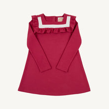 Load image into Gallery viewer, Darla LS Dress F26
