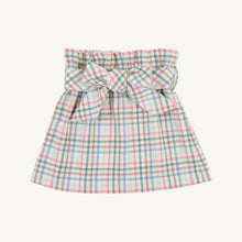 Load image into Gallery viewer, Beasley Bow Skirt F26
