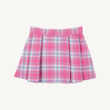 Load image into Gallery viewer, Parson Pleated Skirt F26
