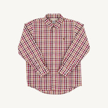 Load image into Gallery viewer, Deans List Dress Shirt F26
