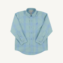 Load image into Gallery viewer, Deans List Dress Shirt F26
