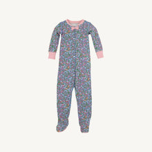 Load image into Gallery viewer, Noelles Night Night Footed Waffle F26
