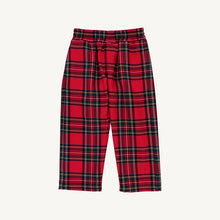 Load image into Gallery viewer, Sheffield Pants Plaid F26
