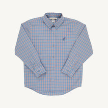 Load image into Gallery viewer, Deans List Dress Shirt F26
