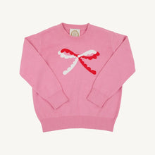 Load image into Gallery viewer, Isabelles Intarsia Sweater F26
