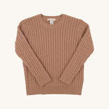 Load image into Gallery viewer, Crawford Crewneck F26
