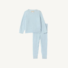 Load image into Gallery viewer, Crawford Cable Knit Set F26
