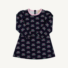 Load image into Gallery viewer, Sadie Sweatshirt Dress F26
