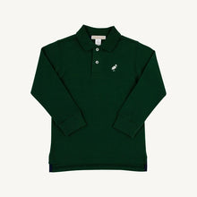 Load image into Gallery viewer, Prim &amp; Proper LS Polo Solid F26
