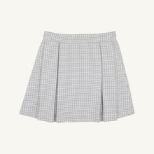 Load image into Gallery viewer, Parson Pleated Skirt F26
