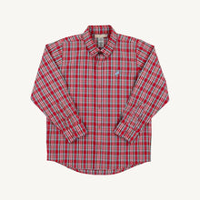 Load image into Gallery viewer, Deans List Dress Shirt F26
