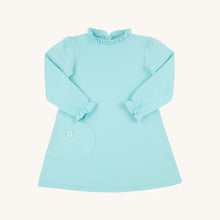 Load image into Gallery viewer, Lizzies Luxe Leisure LS Dress F26
