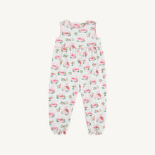 Load image into Gallery viewer, Rebecca Sless Romper Pima S26

