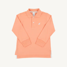 Load image into Gallery viewer, Prim &amp; Proper LS Polo Solid F26
