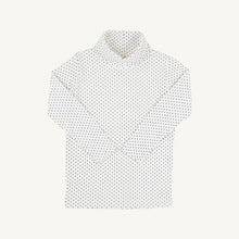 Load image into Gallery viewer, Tatums Turtleneck Onesie Prints F26
