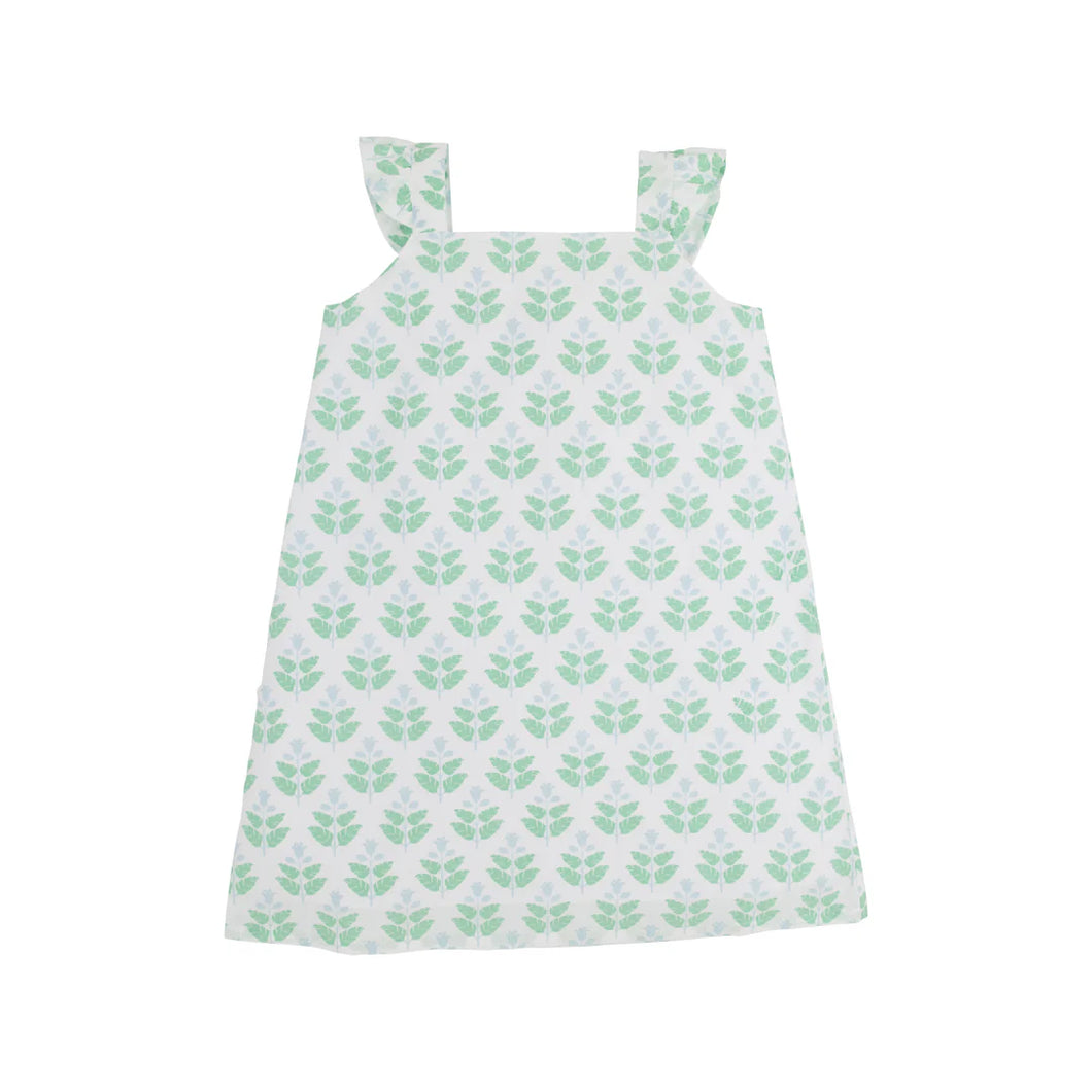 Donna AS Dress S25