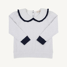 Load image into Gallery viewer, Maudes Ruffle Cassidy Comfy Crewneck F26
