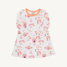 Load image into Gallery viewer, Polly Play LS Dress F26
