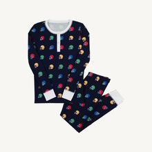 Load image into Gallery viewer, Payton Pajama Set F26
