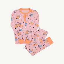 Load image into Gallery viewer, Payton Pajama Set F26

