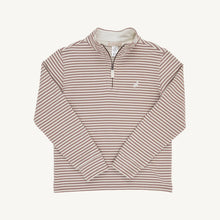 Load image into Gallery viewer, Hayword Half-Zip Stripe F26
