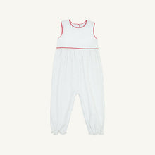 Load image into Gallery viewer, Rebecca Sless Romper Pima F26

