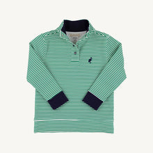 Load image into Gallery viewer, Pendleton Popped Collar F26
