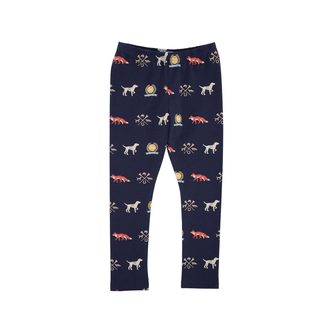 Mitzy Sue Slacks Prints F24