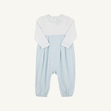 Load image into Gallery viewer, Bradford LS Romper F26
