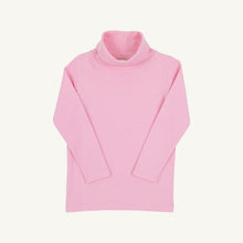 Load image into Gallery viewer, Tatums Turtleneck Shirt Solid F26
