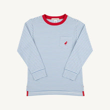 Load image into Gallery viewer, Carter LS Crewneck F26
