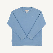 Load image into Gallery viewer, Cassidy Comfy Crewneck Heathered F26
