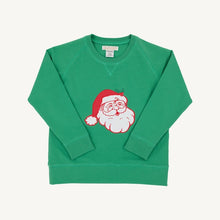 Load image into Gallery viewer, Cassidy Comfy Crewneck B w/App Holiday F26
