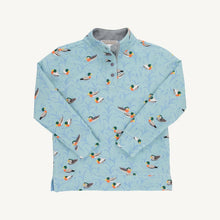 Load image into Gallery viewer, Pendleton Popped Collar F26
