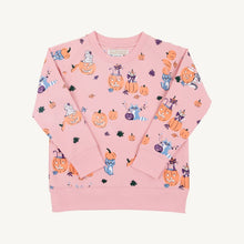 Load image into Gallery viewer, Cassidy Comfy Crewneck G F26
