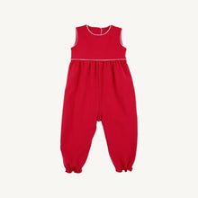 Load image into Gallery viewer, Rebecca Sless Romper Pima F26
