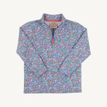 Load image into Gallery viewer, Canter Collar Half-Zip F26

