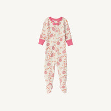 Load image into Gallery viewer, Noelles Night Night Footed Waffle F26
