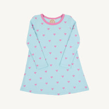 Load image into Gallery viewer, Polly Play LS Dress F26
