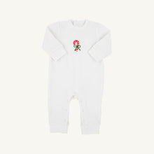 Load image into Gallery viewer, Paxton Playsuit w/Emb F26
