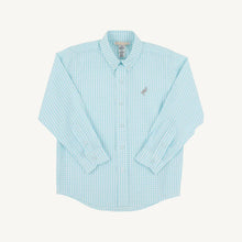 Load image into Gallery viewer, Deans List Dress Shirt F26
