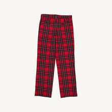 Load image into Gallery viewer, Prep School Pants Plaid F26
