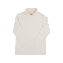 Load image into Gallery viewer, Tatums Turtleneck Shirt Solid F26

