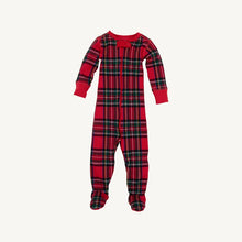 Load image into Gallery viewer, Knoxs Night Night Footed Holiday F26
