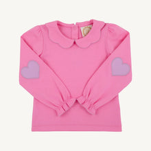 Load image into Gallery viewer, Emmas Elbow Patch Top F26

