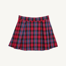 Load image into Gallery viewer, Parson Pleated Skirt F26
