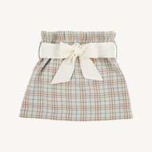 Load image into Gallery viewer, Beasley Bow Skirt F26

