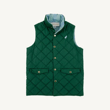 Load image into Gallery viewer, Vaughn Vest F26
