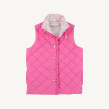 Load image into Gallery viewer, Vaughn Vest F26
